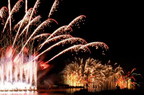 Las fiestas de Sant Sebastià reducen su presupuesto un 28%, con 373.000 euros, y suprimen el Aiguafoc