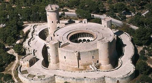 El Castell de Bellver celebra Sant Sebastià a partir de este domingo con actividades familiares