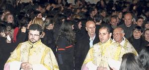 Genovart quiso a Pastor delante