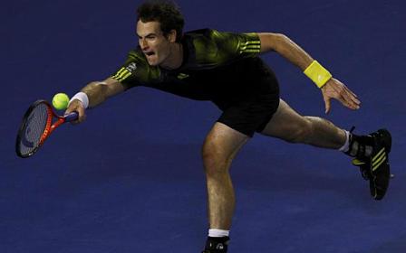 Murray tumba a Djokovic y conquista Montreal