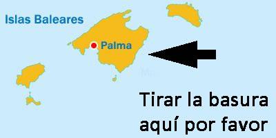 El Consell de Mallorca autorizará este jueves la importación de 82.250 toneladas de residuos