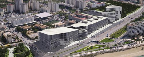 Palacio de Congresos S.A. inicia los trámites que posibilitan la venta del hotel