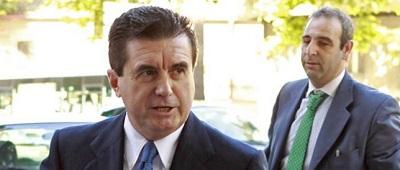 Matas se desvincula del pago fraudulento de 120.000 euros públicos a un exconcejal del PP