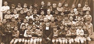 Un siglo de La Salle en Manacor