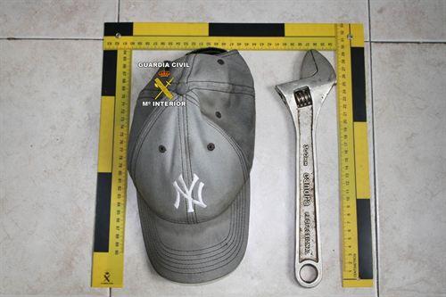 Detenido un joven de 27 años en Artá por agredir al encargado de un salón recreativo para robar la recaudación