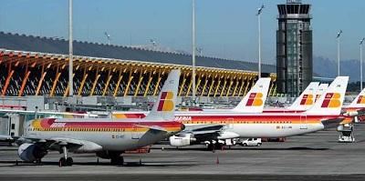 Iberia permitirá mantener las reservas en su web hasta 72 horas antes de comprar