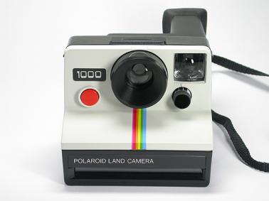 El origen de un invento: la Polaroid, el comienzo de una revolución