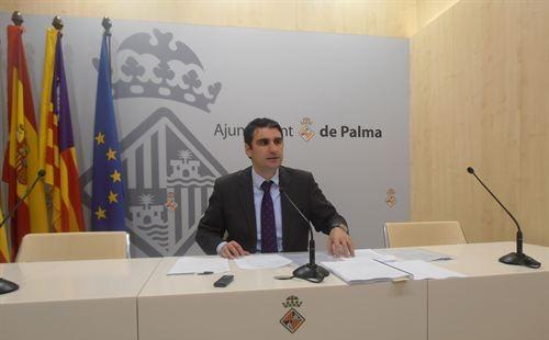 El Ayuntamiento de Palma elimina definitivamente las subvenciones 'a dedo'