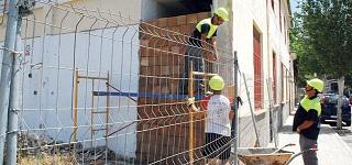 El Govern estudiará si la vieja fábrica Majorica está afectada