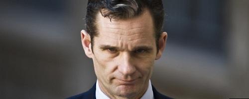 El Ayuntamiento de Palma insta a Urdangarin a no usar el título de duque de Palma