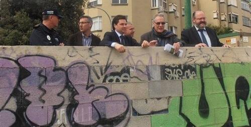 El Ayuntamiento de Palma insta al Real Mallorca a reparar los desperfectos del Lluís Sitjar 