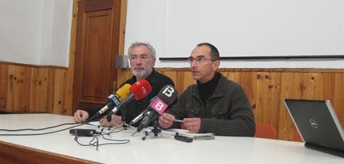 El GOB tilda de 'auténtica barbaridad' que los ciudadanos paguen un 75% del coste de demolición de Ses Covetes