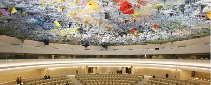 Exteriores pagó por la cúpula de Barceló en la ONU 6,5 millones de euros más de lo previsto
