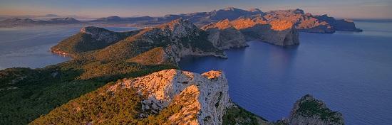 La Serra de Tramuntana se incorpora a la Alianza de Paisajes Culturales Patrimonio Mundial