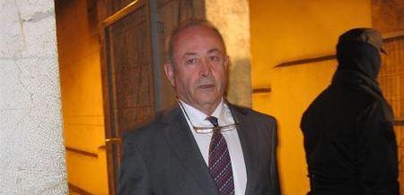 El juez Castro afirma sentirse 'perfectamente bien' de cara a la declaración de la Infanta