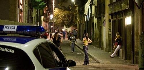 El PP de Calvià pedirá al Gobierno central que elabore una Ley que prohíba el ejercicio de la prostitución en la calle