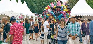 La ordenanza de mercados sancionará la mala higiene de vendedores y puestos