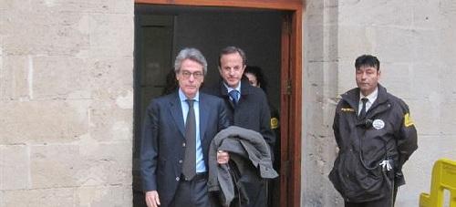 El juez Castro archiva la causa contra el empresario catalán Joaquim Boixareu