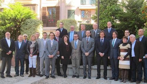 El Muelle Viejo del Puerto de Palma acogerá la 30 edición del Salón Náutico