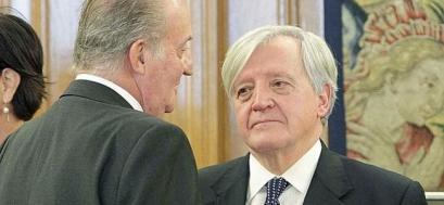El Conde de Fontao asegura que 'jamás' intervino en la creación de entidades vinculadas a Nóos