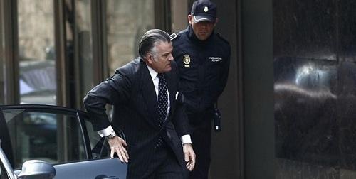 Bárcenas se niega a declarar ante Ruz y dice que nunca más lo hará