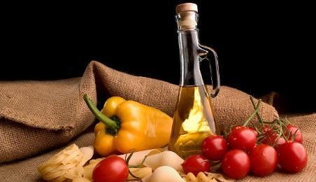 La dieta mediterránea reduce en un 30% el riesgo de sufrir una enfermedad cardiovascular 