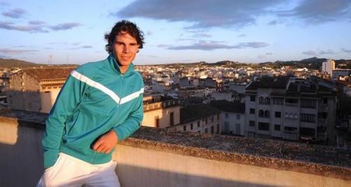El PP pide que la oposición rectifique y se pueda aprobar por unanimidad el centro de Rafa Nadal