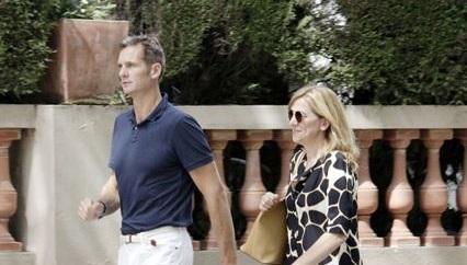 Nuevos correos desvelan que el Duque consultaba a la Infanta sus gestiones en Nóos