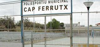 El consistorio pide a Consell y Govern un millón para pagar la sentencia del Cap Ferrutx