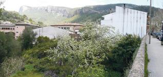 El Consistorio debe pagar un millón en cinco años por los solares de Can Nadal