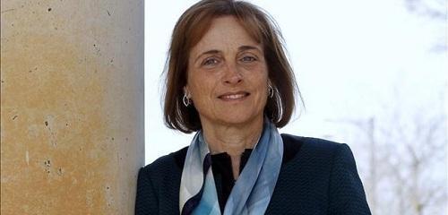 Fallece la rectora de la Universidad de las Islas Baleares, Montserrat Casas