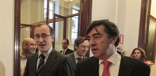 El PP promoverá un pacto ético con los partidos contra la corrupción