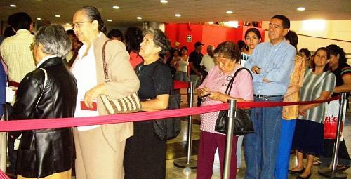 Los familiares de residentes en las islas pagarán solo el 50% del billete