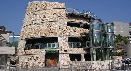 El Govern cerrará el centro de interpretación de Cabrera 