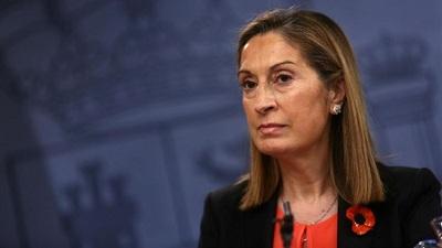 Pastor evita pronunciarse sobre la imputación de la Infanta y cree que la monarquía es lo que más estabilidad da al país