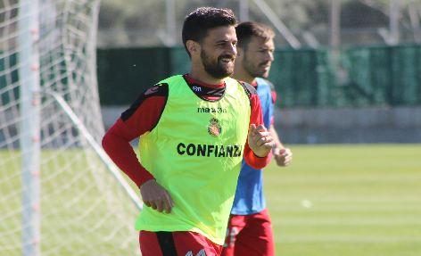 Javi Márquez : 'Que no juegue Messi es bueno para nosotros'