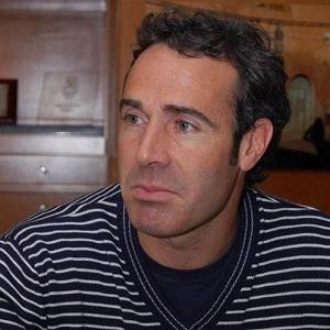 Corretja: 'Sería una alegría muy grande poder contar con Nadal en el equipo de Copa Davis'