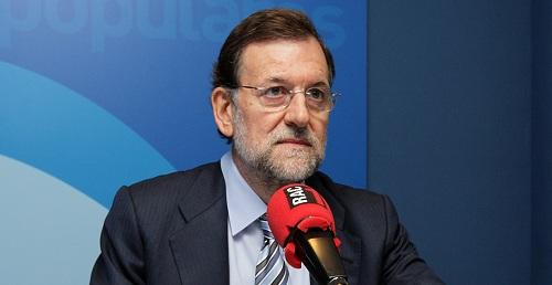 Rajoy dice que el Gobierno respeta la decisión del juez de imputar a la Infanta y la del fiscal de recurrir