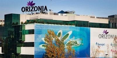Orizonia firma el ERE para 2.347 empleados
