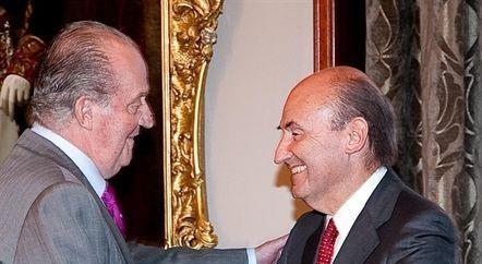 El bufete de Roca Junyent defenderá a la infanta Cristina