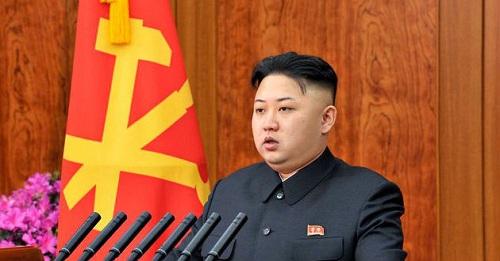 El líder norcoreano ordena incrementar la producción de armas de artillería