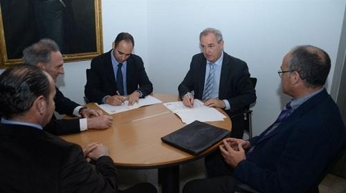 Los abogados colegiados en Baleares tendrán preferencia para acceder a las prestaciones de Colonya Caixa Pollença