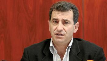 Pastor dice que el Govern discrimina a los Ayuntamientos con 'alcaldes tránsfugas' como él
