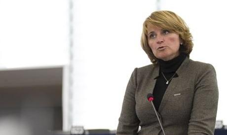 Estaràs destaca en Bruselas la necesidad de mejorar la conectividad de Baleares