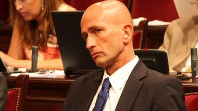 Ordinas afirma que Pastor presionó para contratar a un empresario mallorquín 