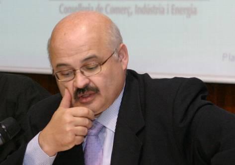 Cardona niega haber recibido comisiones por la adjudicación de contratos del CDEIB