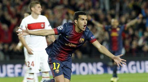 El Barça sufre para estar en semis por sexta vez consecutiva