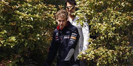 'En el pasado Webber pudo ayudar al equipo y no lo hizo'