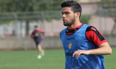 Kevin: “Ya no vale especular, hay que ganar”