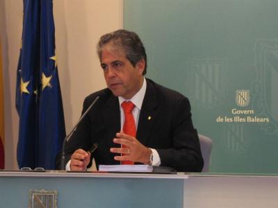 Bosch asegura que no tiene 'pensado dimitir'